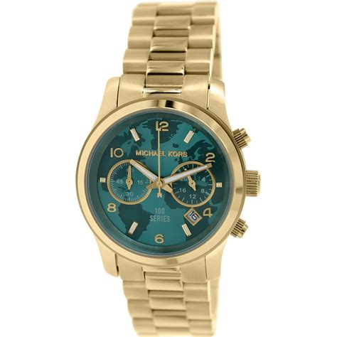 michael kors hunger watch|mk5815.